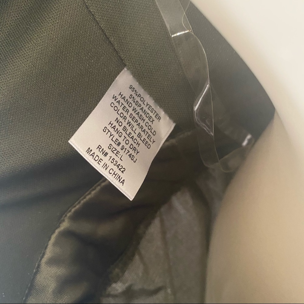 Pants Jumpsuit - Picture 6 of 6